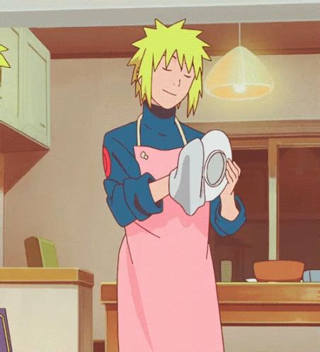 Naruto Minato Naruto Minato Anime Descubre Comparte Gifs Sexiz Pix