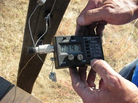 A Meter Khz Spark Transmitter On The Air