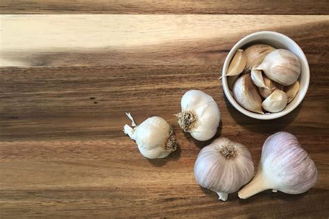 How Many Cloves Of Garlic In A Teaspoon