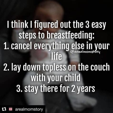 Breastfeeding Memes To Get You Through That Never Ending Nursing Session Page 16 Mommyish