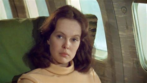Sandy Dennis In The Out Of Towners 1970 Sandy Dennis Best Actress Sandy