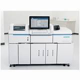 Pictures of Clinical Analyzer