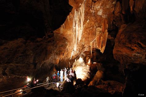 Jenolan Caves Blue Mountains Australia