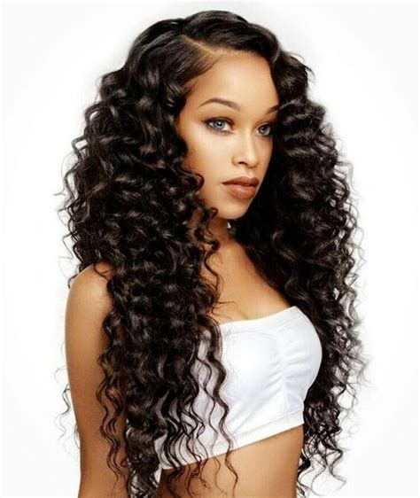 What Are Some Good Black Hair Weave Styles Quora