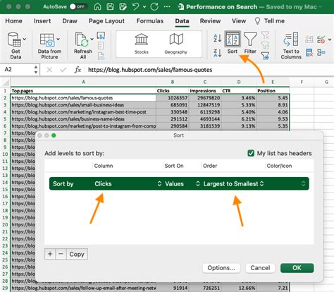 How To Create A Pivot Table In Excel A Step By Step Tutorial Market