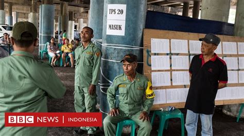Pilkada Jakarta Jika Diintimidasi Apa Yang Bisa Dilakukan Pemilih