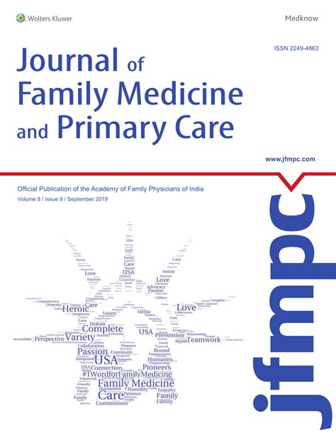 The most common shorthand of academy of family physicians malaysia is afpm. (PDF) Official Publication of the Academy of Family ...