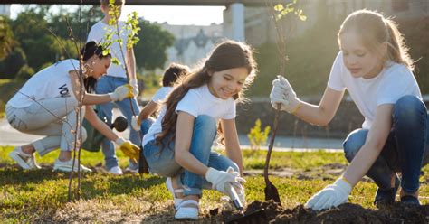 Aprendizaje Servicio Uniendo Escuela Y Comunidad Aulaplaneta