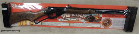 Daisy Red Ryder 1938 Model 1 77 Caliber BB Gun 7938