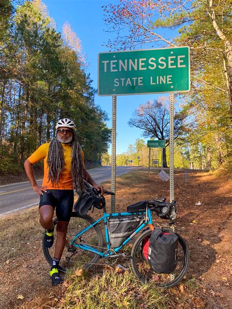 Following The Underground Railroad Route By Bicycle Condé Nast Traveler