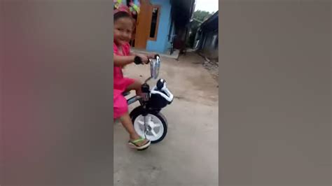 Belajar Anak Bersepeda Youtube