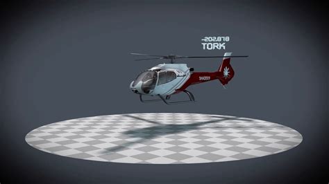 Cinema 4d Hovering Helicopter Xpresso On Vimeo