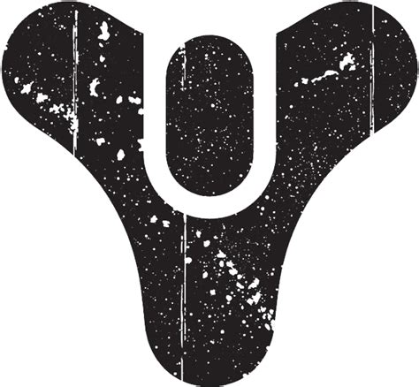 Destiny 2 Logo Png Clipart Large Size Png Image Pikpng