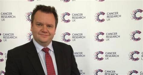 Nick Thomas Symonds MP Promotes Cancer Awareness On World Cancer Day Nick Thomas Symonds For