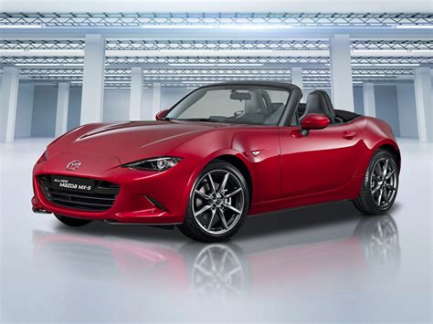 The new miata is the best yet, with styling and driving dynamics that punch far above its weight class. one of the best manual gearboxes ever. 2016 Mazda MX-5 Miata - Price, Photos, Reviews & Features