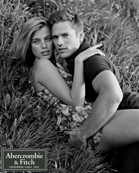 abercrombie and fitch campaign ss 2012 photographer bruce weber bruce weber blonde hair looks