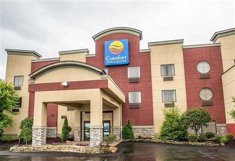 Comfort Inn And Suites 75 ̶1̶1̶2̶ Updated 2021 Prices And Hotel