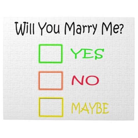 will you marry me by shirley taylor jigsaw puzzle zazzle marry me married married t