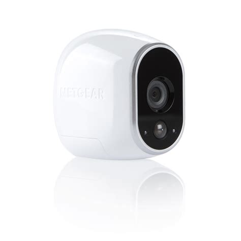 If you have a philips hue or samsung smartthings device, alexa can switch on lights or change tv channels. DP Deals Arlo - Wireless Home Security Camera System ...