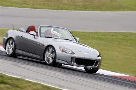 Chris Pine Gets Our Attention With A Honda S2000