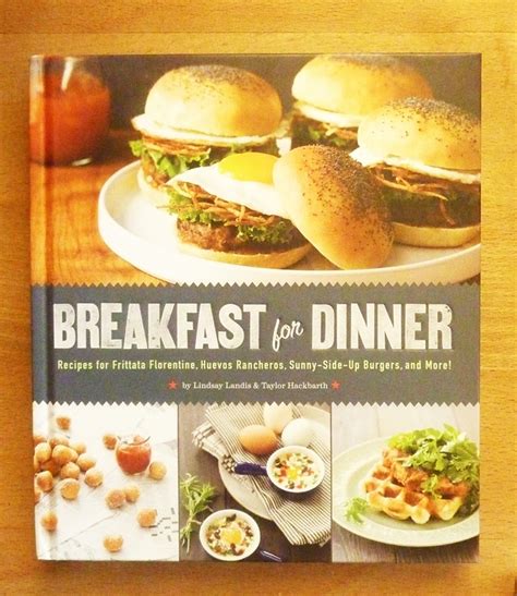Breakfast For Dinner ~ A Review Sudden Lunch ~ Suzy Bowler