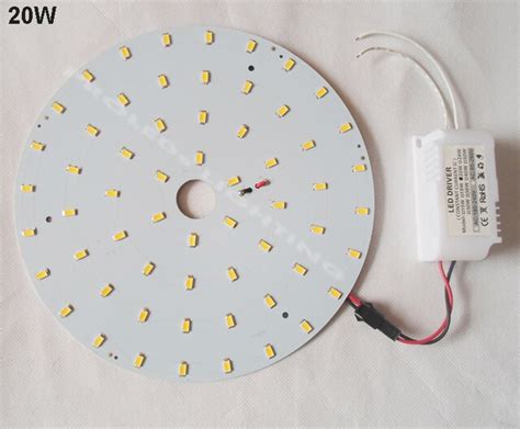 New Arrival Diy Kits 20w 30w 40w Surface Mounted Led Ceiling Light Disc