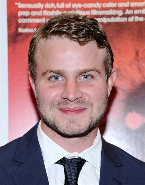 4 Tips From Brady Corbet On Being An In Demand Actor Backstage