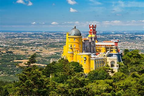 16 Best Places To Visit In Portugal Planetware