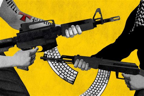 How White Supremacy And Islamist Terrorism Strengthen Each Other Online