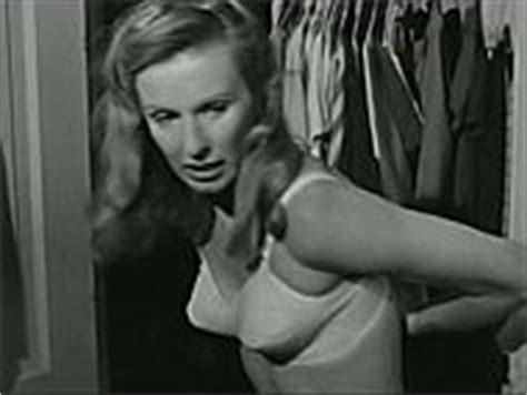 Naked Cloris Leachman In The Last Picture Show