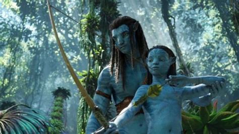 Ver~ Online Avatar El Sentido Del Agua Pelicula Completa En Español