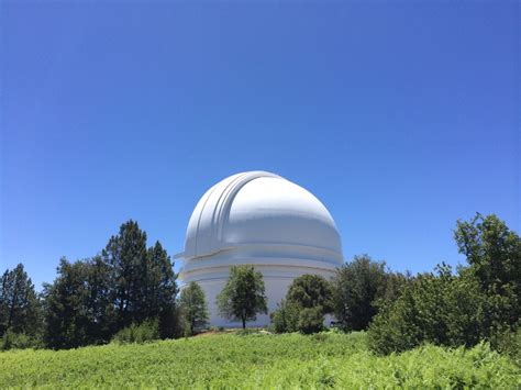 Great Observatories Of The American West Tour Sky And Telescope Sky