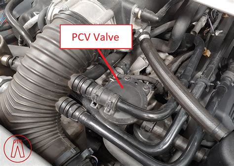 Pcv Valve V8 Redpants Shop