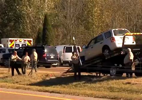 C6 Corvette Driver And Passenger Suspected In Fatal Memphis Road Rage