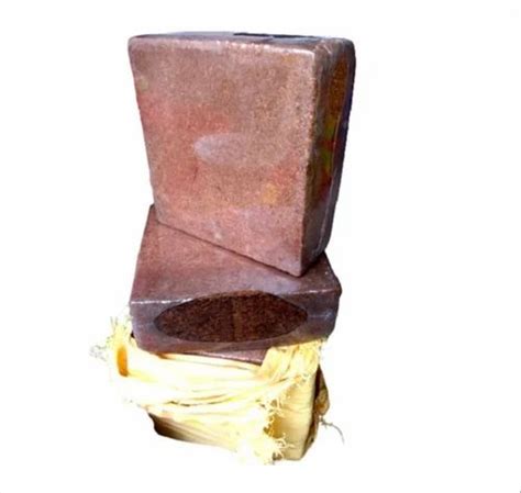 Square Cocopeat Bricks Blocks Packaging Type Plastic Wrap Packaging Size Approx 5 Kg At Rs