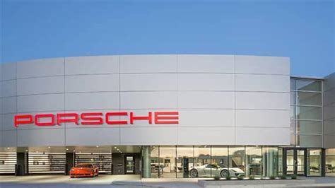 Porsche Dealerships Near Me Stevinson Automotive Near Denver