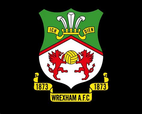 Download Wrexham Afc Logo Png And Vector Pdf Svg Ai Eps Free