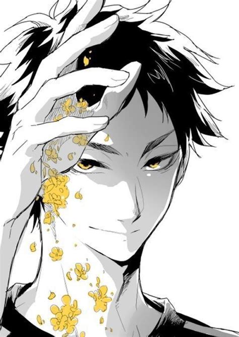 Keiji Akaashi Haikyuu Haikyuu Akaashi Haikyuu Anime