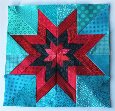 Paper Piecing Monday With Images Paper Pieced Quilt Patterns Paper