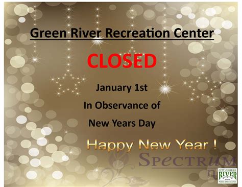 Sign up for news wait list apply online. Holiday Closures | Green River, WY