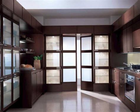 Modern Kitchen Doors Modern Kitchen Doors Glass Kitchen Cabinet