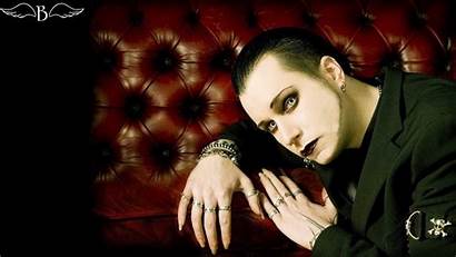 Blutengel Band Chris Pohl Wallpapers Mir Abyss