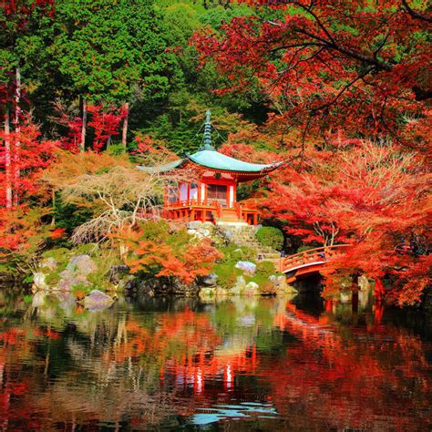 Temple Daigoji In Japan Asia Travel Off Path