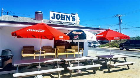 Johns Drive In