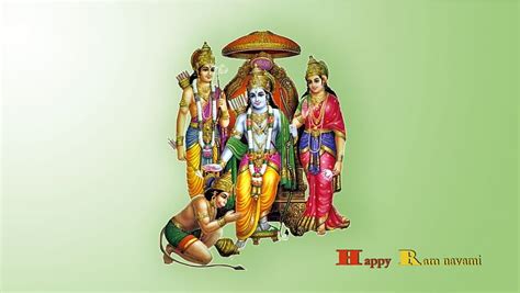 Happy Rama Navami HD Wallpaper Peakpx