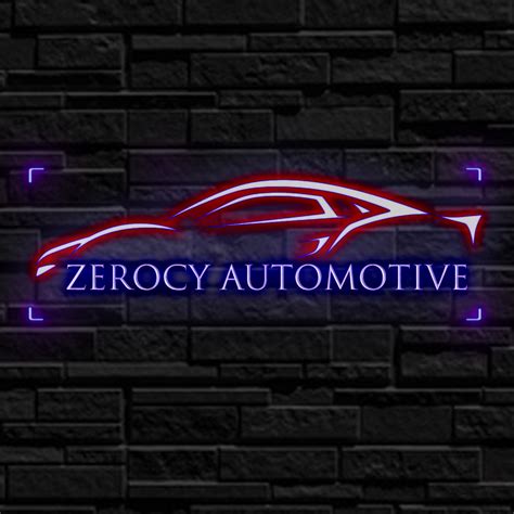 Zerocy Automotive