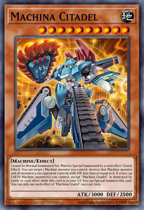 Yu Gi Oh 2020 English Mechanized Madness Structure Deck Ccg Sealed