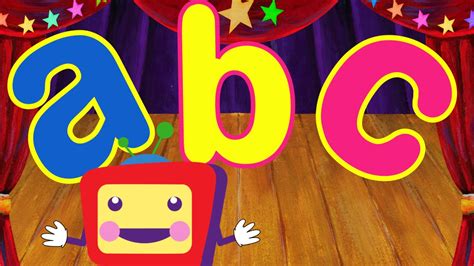 One way to make english learning fun for kids is to introduce english through different media. ABC SONG | ABC Songs for Children - 13 Alphabet Songs & 26 ...