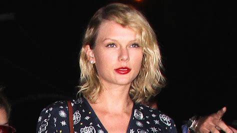 Taylor Swift Reveals Reason Why She Disappeared From The Spotlight