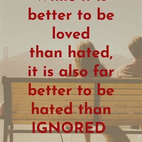 The 14 Best Being Ignored Quotes Sayings And Images